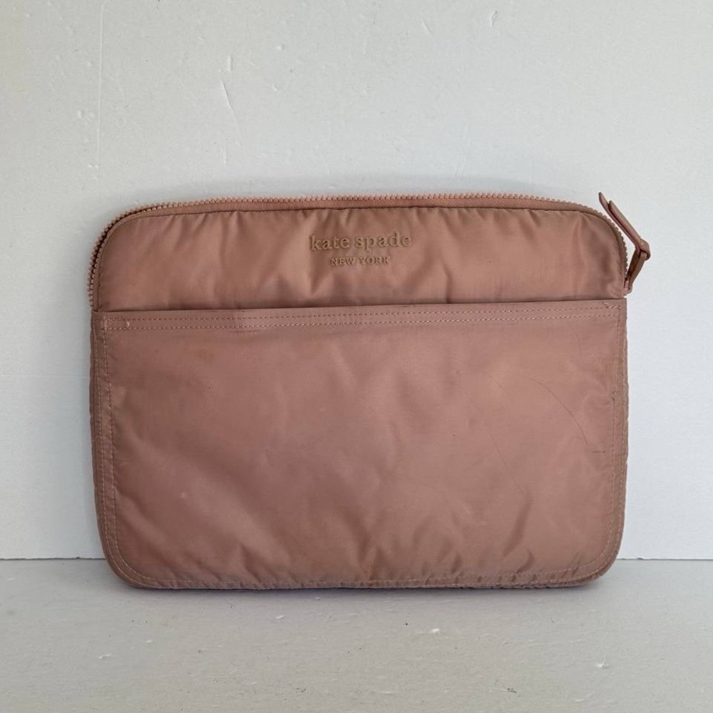 Kate Spade New York Puffer Sleeve for Laptops